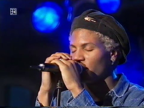 Aleksey & Phase V – live 1995