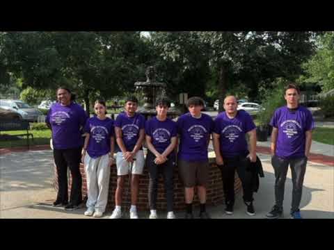 Sussex County Workforce Training