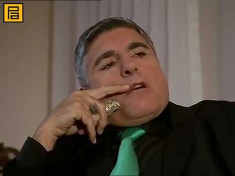 Kurtlar Vadisi   Halo Dayı Kendisine İhanet Eden Kardeşini Öldürüyor!