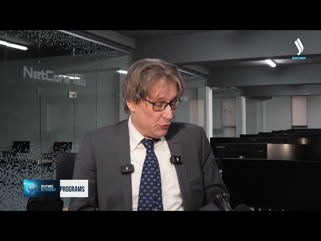 Kazakh-German Institute of Sustainable Engineering to introduce new academic programs