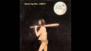 Joseph - Stoned Age Man (1970) HQ