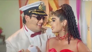 Download lagu Bulbula Re Bulbula 4K Video Song | Govinda, Raveena Tandon | Aunty No.1 | Alka Yagnik, Udit Narayan mp3 Download lagu Bulbula Re Bulbula 4K Video Song | Govinda, Raveena Tandon | Aunty No.1 | Alka Yagnik, Udit Narayan mp3