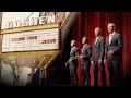 Coming Soon Grand Old Theater Redeemed Quartet Official Music Video