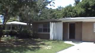 preview picture of video 'Tampa Homes For Rent 4BR/2BA by Property Management Tampa Florida'