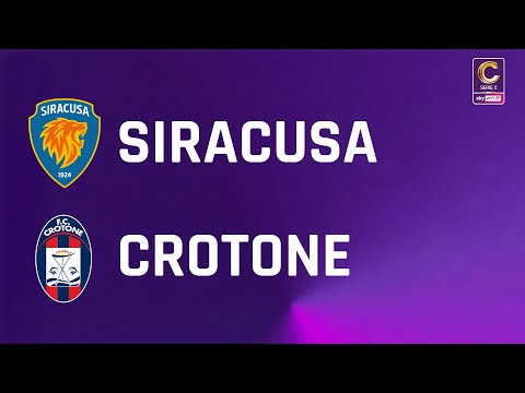 Siracusa - Crotone 1-3 | Highlights | Matchday 24 of Serie C Sky Wifi 2025/2026