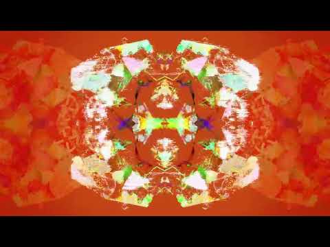 TIBASKO - Must Be Right (Official Visualiser)