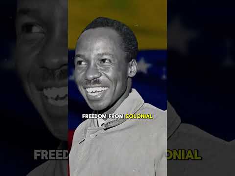 Tanzania African National Union (TANU) video 3