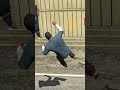 Hidden GTA 5 Effects That Make Missions Easier DarkViperAU