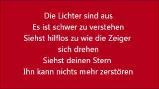 Juli Geile Zeit Lyrics