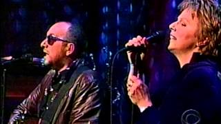 Elvis Costello and Anne Sofie Von Otter: For The Stars