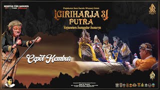 Download lagu WAYANG GOLEK GIRI HARJA 3 PUTRA, DALANG YOGASWARA SUNANDAR SUNARYA LAKON CEPOT KEMBAR mp3 Download lagu WAYANG GOLEK GIRI HARJA 3 PUTRA, DALANG YOGASWARA SUNANDAR SUNARYA LAKON CEPOT KEMBAR mp3