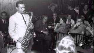 Dizzy Gillespie And Stan Getz - The Mooche (1953)