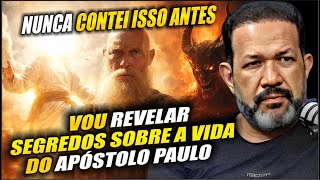 QUEM FOI DE FATO O APÓSTOLO PAULO? SEGREDOS REVELADOS | PR. SEZAR CAVALCANTE