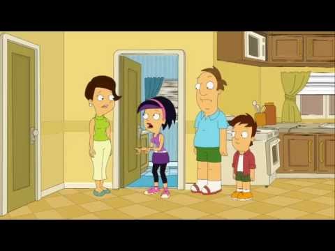 Crash Canyon S02E06 - A Bun In The Canyon