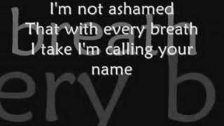 Oliver James-The Distance with lyrics