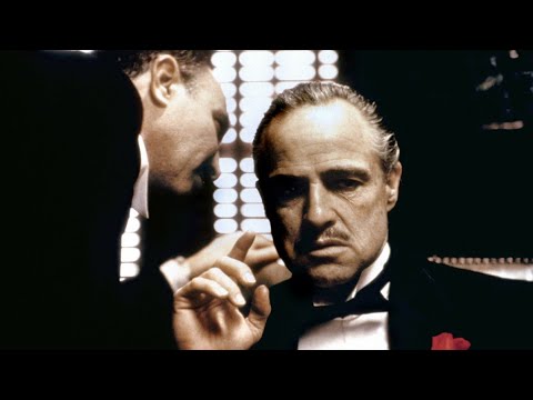 The Godfather theme 10 hours