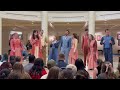 Epcot-voices of liberty 