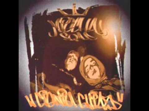 18. Miecha Skład - Te kolory
