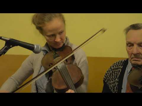 Tadeusz Jedynak / Paula Kinaszewska / Strelnikowie - mazur