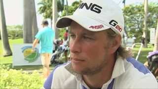 preview picture of video '2013 Open de Saint-Francois Region Guadeloupe_DAY 1'