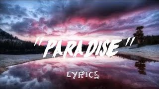 Chris Brown - Paradise (lyrics / lyric Video HD) sad 2019