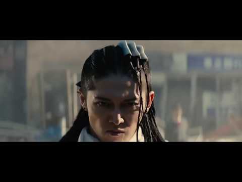 Bleach Live Action
