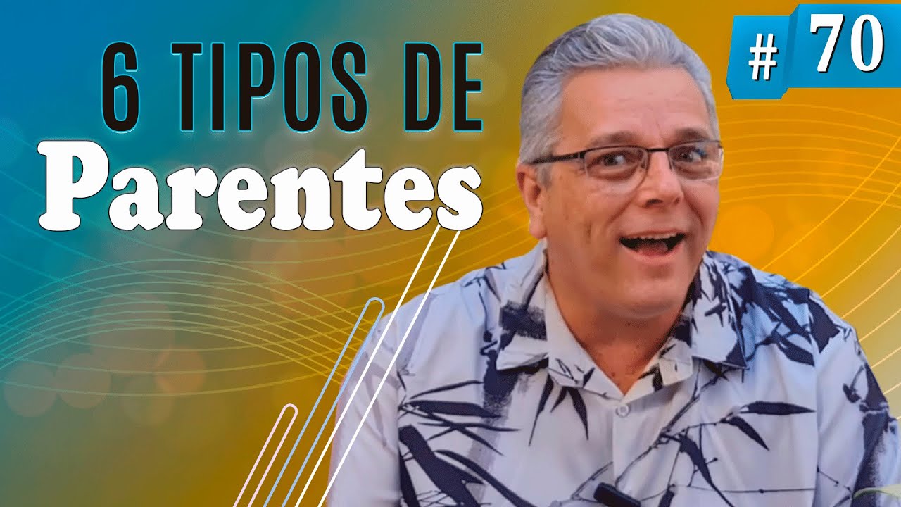 Parentes de Difícil convivência