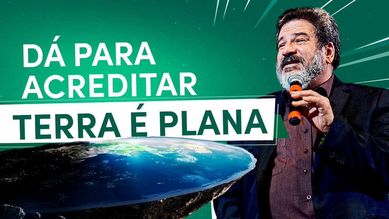 O impossível é apenas uma opinião - Mario Sergio Cortella