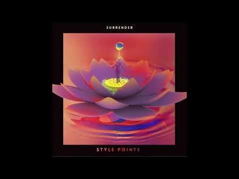 Style Points - Surrender