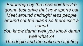 Terrorvision - Conspiracy Lyrics