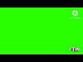 Teletoon 2011 Screen Bug Green Screen