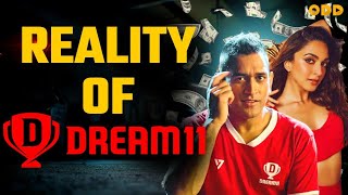 Reality of Dream11 Fantasy Gaming | Indian Premier League | Deepak