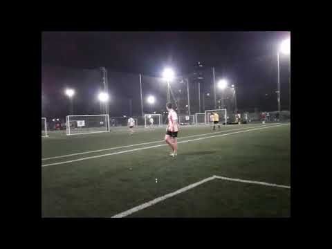 Gualeyos vs Tres Tiros #Sábado #F8 #Fecha4 #Clausura - UCHAMP