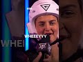 Bradley Walsh’s dad joke didn’t go down well! | Gladiators