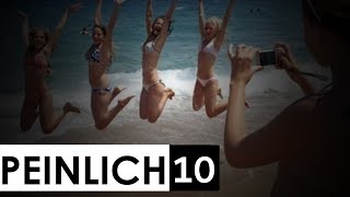 FKK MIT DER FAMILIE - [#10] PEINLICHE GESCHICHTEN