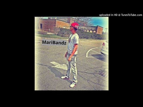 SwitchGang MariBandz - I Want it [Eat Or Get Ate]