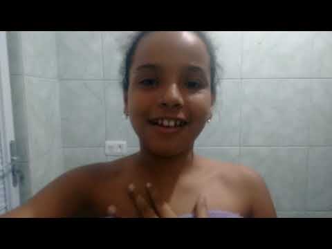 Rotina da noite parte (1)