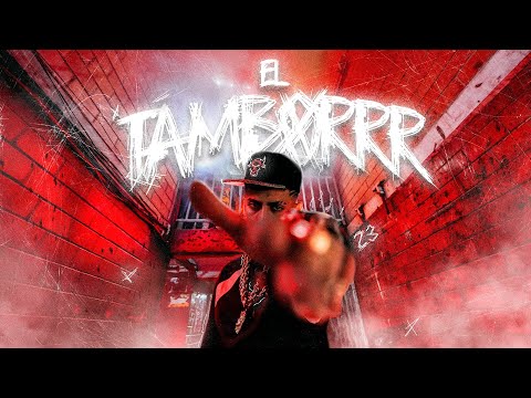 EL TAMBORRR - EL JORDAN 23 [Prod By Bigcvyu] [VIDEO OFICIAL]