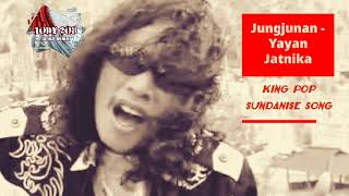 Download lagu Lagu Pop Sunda - Jungjunan - Yayan Jatnika ( Audio & Lyrics ) mp3 Download lagu Lagu Pop Sunda - Jungjunan - Yayan Jatnika ( Audio & Lyrics ) mp3