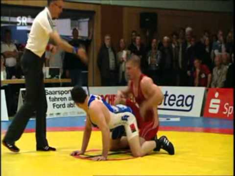 KSV Köllerbach - ASV Mainz 88 SR / sportarena (23.10.2011)