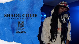 Shagg Colie - Sum Else Out The Booth Performance