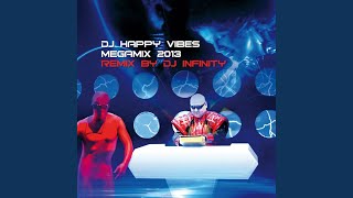 Musik-Video-Miniaturansicht zu Heimat Songtext von Jean Dave LaBlanc & DJ Happy Vibes feat. Jazzmin