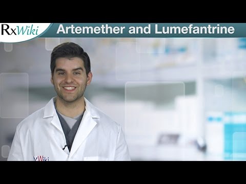 Lumether forte dt, artemether & lumefantrine dispersible tab...