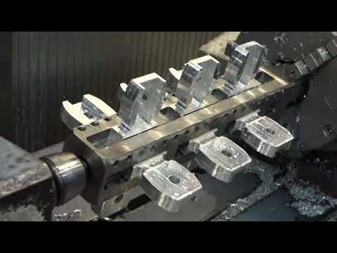 Fresa verticale CNC FAMUP MMV160