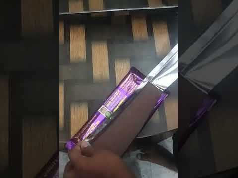 Unboxing dairy milk  family pack