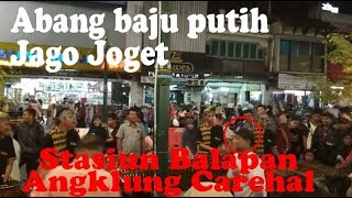 Download lagu STASIUN BALAPAN DIDI KEMPOT - COVER VERSI ANGKLUNG CAREHAL JOGJA mp3 Download lagu STASIUN BALAPAN DIDI KEMPOT - COVER VERSI ANGKLUNG CAREHAL JOGJA mp3