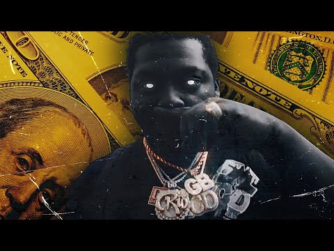 Rio Da Yung Og - Bentley (Prod. YGD Beats)