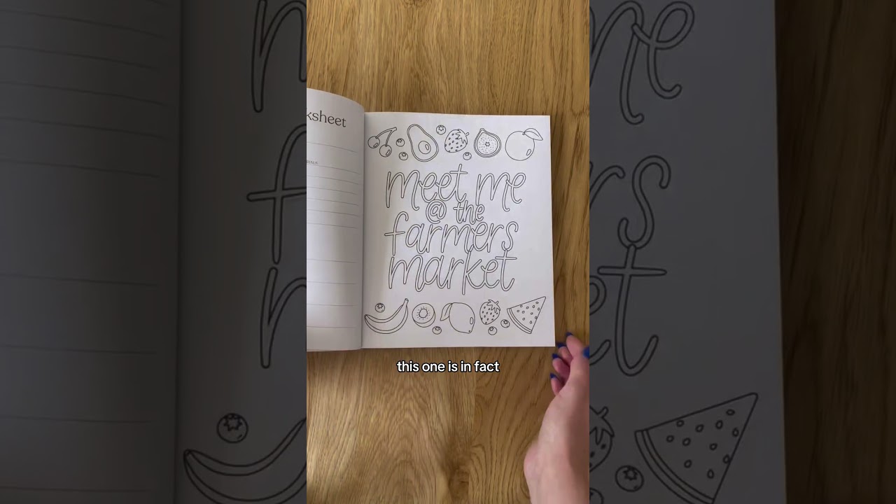 I’m so proud of myself for this one!! 🍓