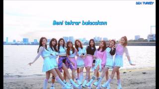 DIA [다이아]- Not Only You But Spring [Türkçe Altyazılı \ Turkish Sub]