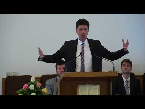 Igor Lorencin – Čekanje na Boga, 10.3.2018